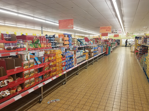Supermarket «ALDI», reviews and photos, 957 Sagamore Pkwy S, Lafayette, IN 47905, USA