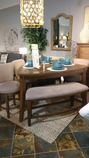 Furniture Store «Ashley HomeStore», reviews and photos, 2451 S Randall Rd, Algonquin, IL 60102, USA