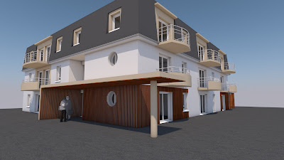 Résidence Pays'Age - Fondation Saint Sauveur à Mulhouse