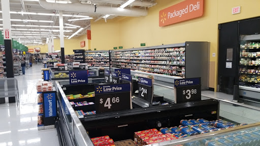 Department Store «Walmart Supercenter», reviews and photos, 470 Airport Rd, Willows, CA 95988, USA