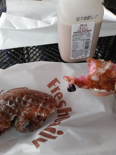 Donut Shop «Adams Avenue Donuts», reviews and photos, 9015 Adams Ave, Huntington Beach, CA 92646, USA