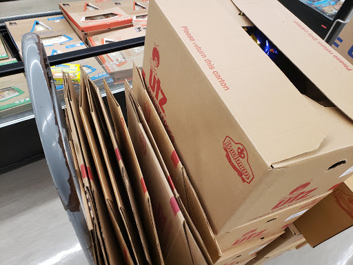 Grocery Store «Food Lion», reviews and photos, 40955 Merchants Ln, Leonardtown, MD 20650, USA