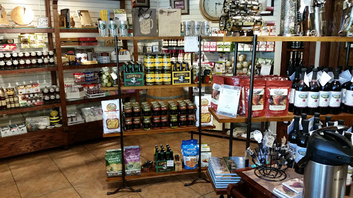 Gift Shop «Gate House Gift Shop», reviews and photos, Biltmore Estate Dr, Asheville, NC 28803, USA