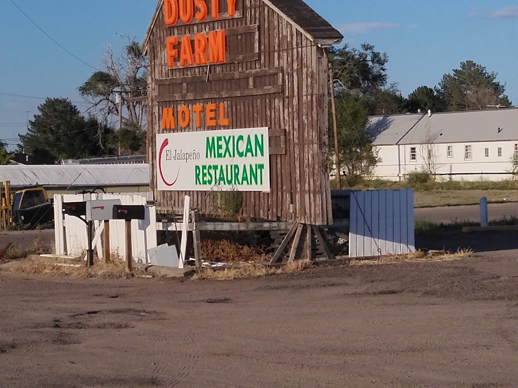 El Jalapeño Mexican Restaurant 67756