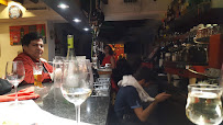 Plats et boissons du Restaurant portugais La Belote à Paris - n°3
