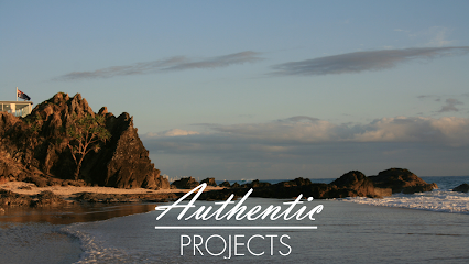 Authentic Projects