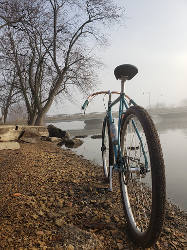 Park «McCullough Park», reviews and photos, W Illinois Ave, Aurora, IL 60506, USA