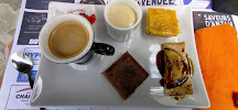 Plats et boissons du Café Le café des Arts à Fontenay-le-Comte - n°4