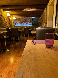 Atmosphère du Restaurant La Maniguette à Chambéry - n°9