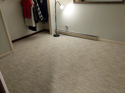 Carpet Specialist
