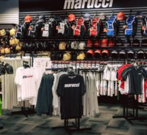 Sporting Goods Store «Barcelona Sporting Goods», reviews and photos, 9999 West Sam Houston Pkwy N, Houston, TX 77064, USA
