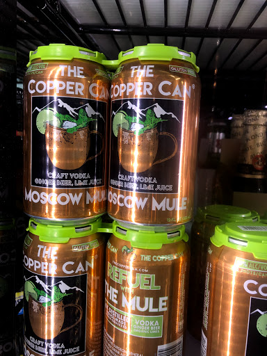 Liquor Store «103 Wine & Spirits», reviews and photos, 6010 Meadowridge Center Dr, Elkridge, MD 21075, USA