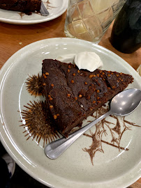 Plats et boissons du Restaurant servant le petit-déjeuner Désirée à Paris - n°12