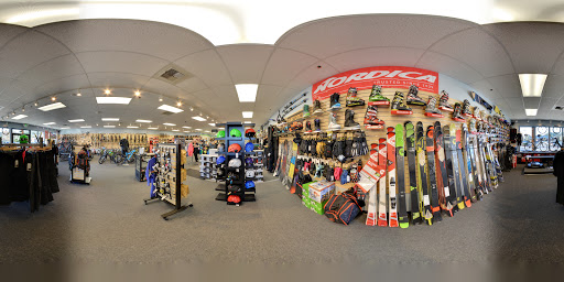 Bicycle Store «Pacific Bike and ski», reviews and photos, 510 228th Ave NE, Sammamish, WA 98074, USA