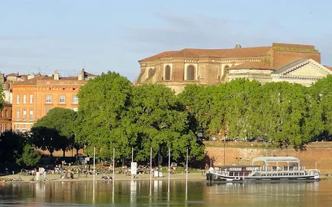 Basilica of Our Lady of the Daurade image