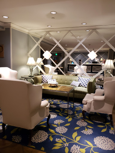 The Portofino Hotel & Marina image