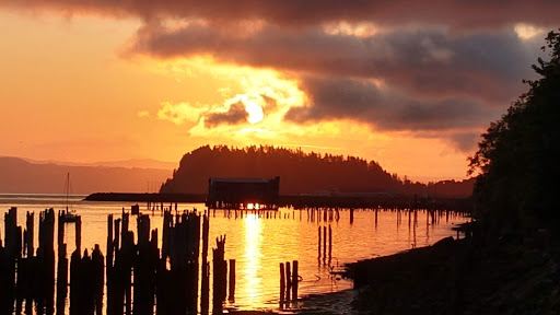 Movie Theater «Astoria Gateway Cinemas», reviews and photos, 1875 Marine Dr, Astoria, OR 97103, USA