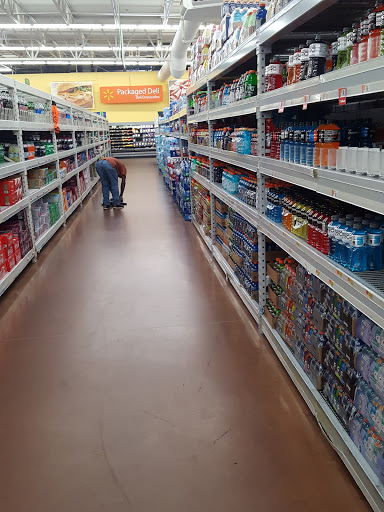 Department Store «Walmart Supercenter», reviews and photos, 1911 Marsha Sharp Fwy, Lubbock, TX 79415, USA