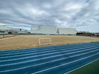 清水総合運動場 陸上競技場