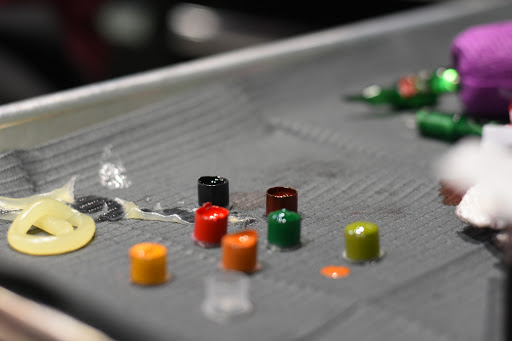 Explore family forearm tattoo ideas, creative tattoo ideas in Greenfield, available at Garden of Eden Tattoos