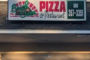 Brick Oven Pizza & Restaurant image