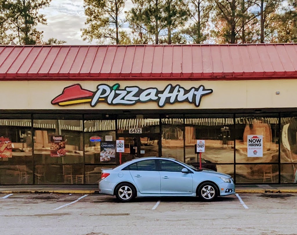 Pizza Hut 29223