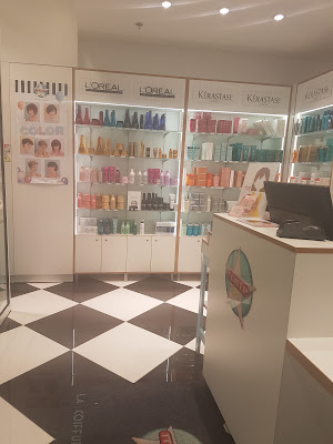 Tchip Coiffure Wasquehal Centre Commercial à Wasquehal