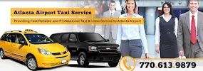 Atlanta Airport Cab - Car repair in , Atlanta - Rated 4.5/5