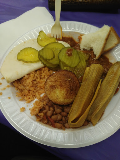 Barbecue Restaurant «Bottomless Pit BBQ & Catering», reviews and photos, 2815 Leopard St, Corpus Christi, TX 78408, USA