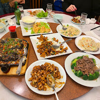 Plats et boissons du Restaurant chinois La Source de Sichuan à Paris - n°3