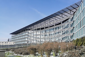 Centre hospitalier universitaire F.Mitterrand Dijon-Bourgogne