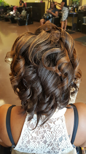 Beauty Salon «Madam Salon of Johns Creek, Inc.», reviews and photos, 5725 State Bridge Rd, Alpharetta, GA 30022, USA