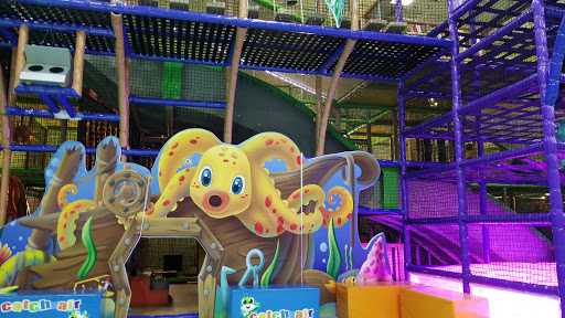 Amusement Center «Catch Air», reviews and photos, 2505 Chastain Meadows Pkwy NW #103, Marietta, GA 30066, USA