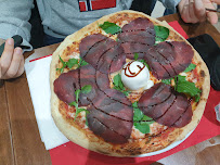 Pizza du Pizzeria CND LA MALVINA à Le Perray-en-Yvelines - n°7