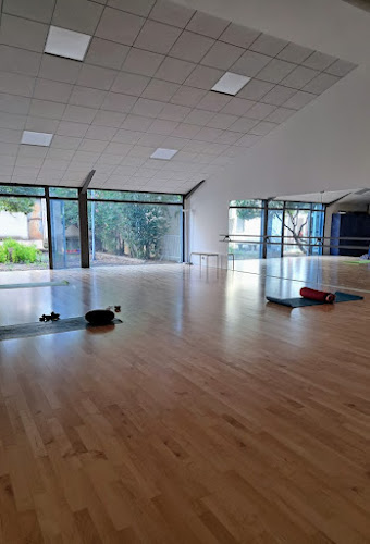 Centre de yoga CYM MONTAGNAC 34530 Yoga Montagnac