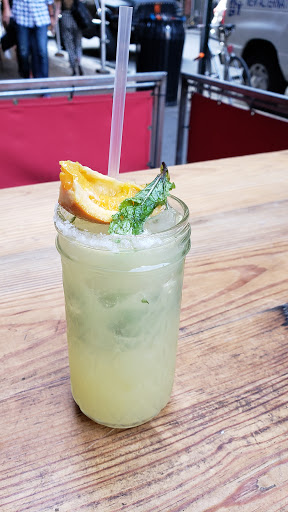 Barbecue Restaurant «Hill Country Barbecue Market», reviews and photos, 30 W 26th St, New York, NY 10010, USA