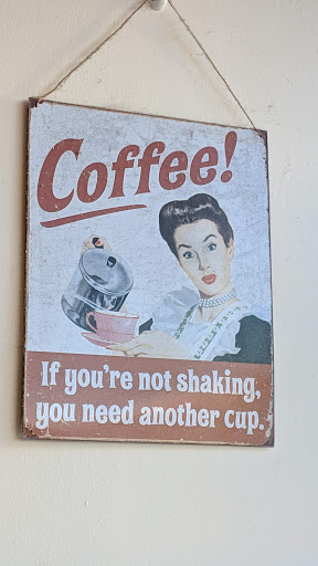 Coffee Shop «Concord Point Coffee», reviews and photos, 217 N Washington St, Havre De Grace, MD 21078, USA