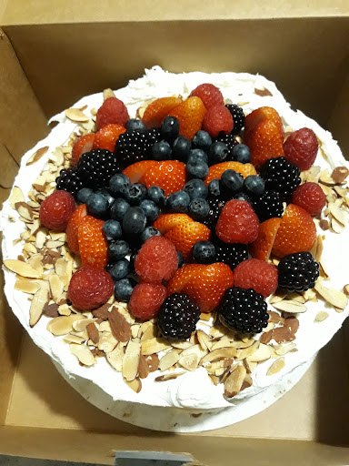 Cafe «City Cafe & Catering», reviews and photos, 2901 N 10th St, McAllen, TX 78501, USA