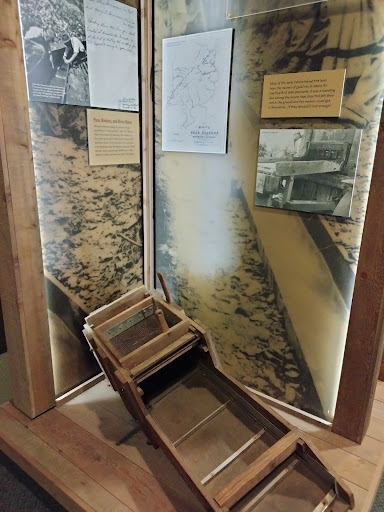 Museum «Dahlonega Gold Museum Historic Site», reviews and photos, 1 Public Square N, Dahlonega, GA 30533, USA