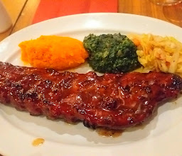 Turn 'n Tender Steakhouse photo