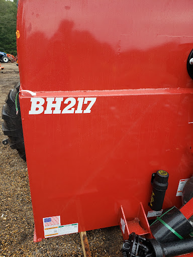 Auto Parts Store «NAPA Auto Parts - Genuine Parts Company», reviews and photos, 1570 W Highland Dr a, Jackson, MS 39204, USA