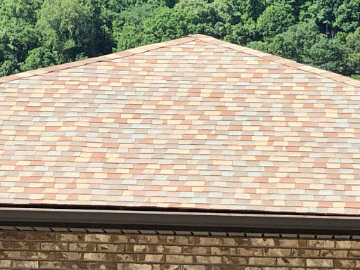 Roofing Contractor «Shield Roofing & Construction LLC», reviews and photos, 206 4th St E, South Point, OH 45680, USA