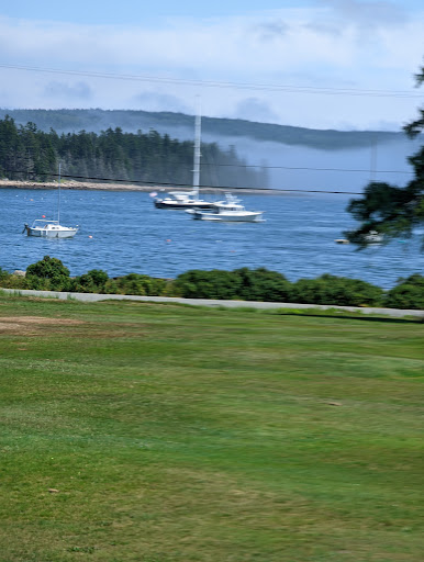 Golf Course «Grindstone Neck Golf Course», reviews and photos, 106 Grindstone Ave, Winter Harbor, ME 04693, USA