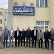 Kocaeli Üniversitesi Karamürsel Meslek YüksekOkulu