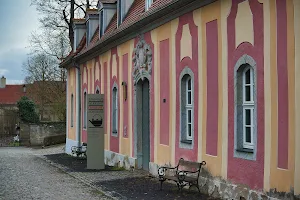 Bauhaus-Werkstatt-Museum Dornburg image