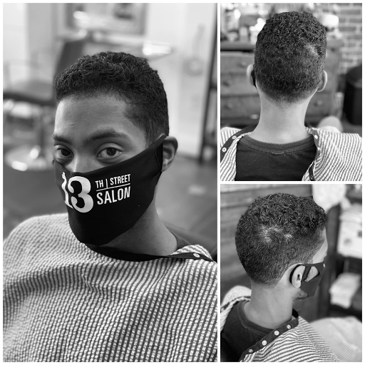 Hair Salon «13th street salon», reviews and photos, 2608 13th St, Gulfport, MS 39501, USA