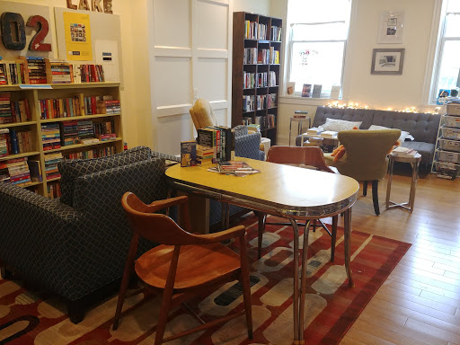 BOOK Blvd., 7045 Yankee Rd, Liberty Township, OH 45044, USA, 