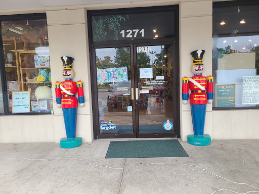 Toys & Candy On the Park, 1271 Kingwood Dr, Kingwood, TX 77339, USA, 