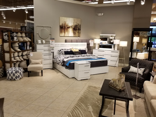 Furniture Store «Ashley HomeStore», reviews and photos, 905 Perimeter Dr, Schaumburg, IL 60173, USA