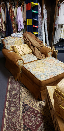 Thrift Store «EARC Thrift Shop», reviews and photos